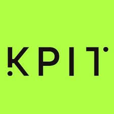 KPIT Logo